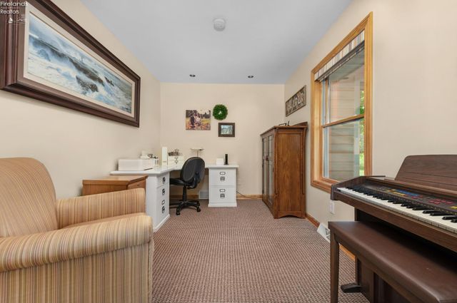 3081 Butler Road, Wakeman, OH 44889