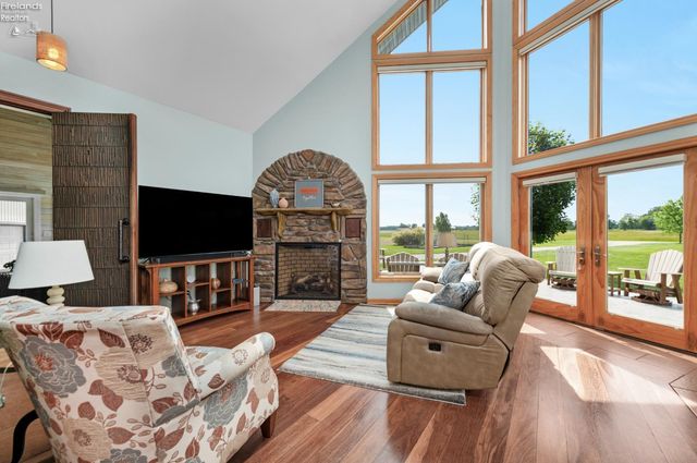 3081 Butler Road, Wakeman, OH 44889