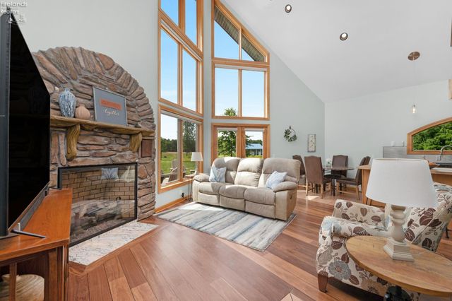 3081 Butler Road, Wakeman, OH 44889