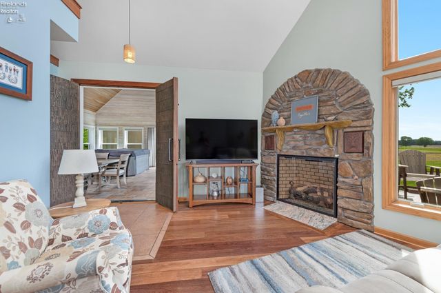 3081 Butler Road, Wakeman, OH 44889