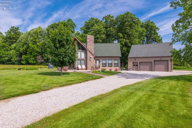3081 Butler Road, Wakeman, OH 44889