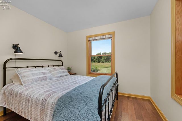3081 Butler Road, Wakeman, OH 44889
