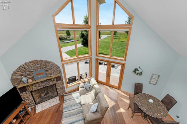 3081 Butler Road, Wakeman, OH 44889