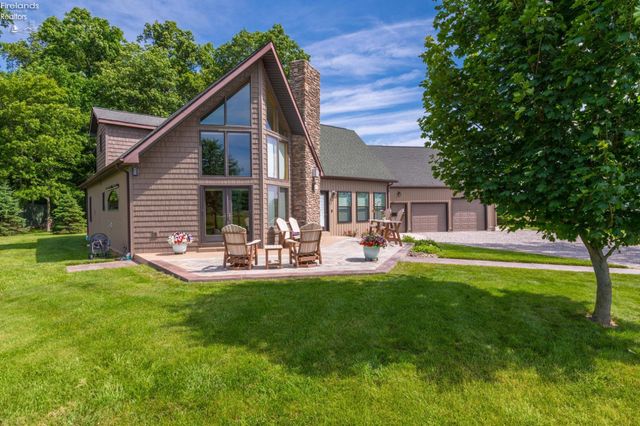 3081 Butler Road, Wakeman, OH 44889