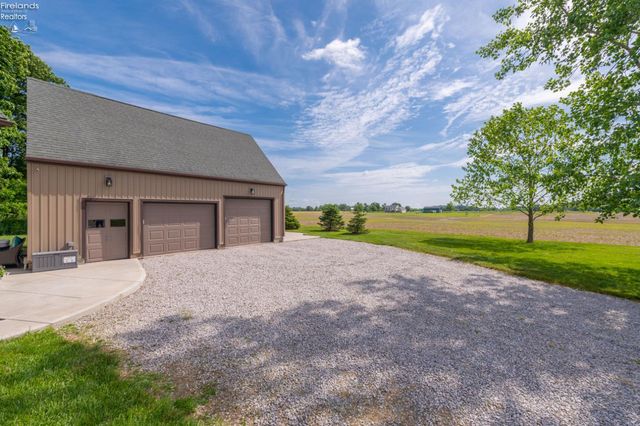3081 Butler Road, Wakeman, OH 44889