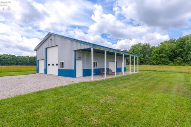 3081 Butler Road, Wakeman, OH 44889