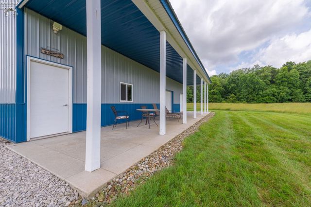 3081 Butler Road, Wakeman, OH 44889