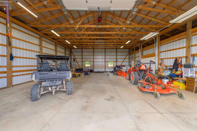 3081 Butler Road, Wakeman, OH 44889