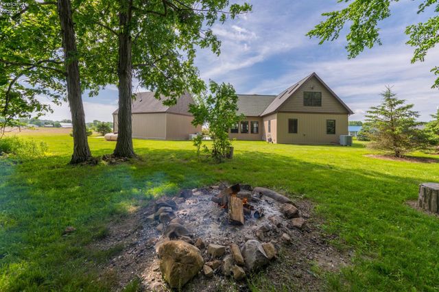 3081 Butler Road, Wakeman, OH 44889