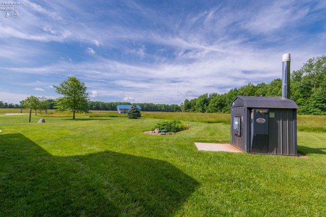 3081 Butler Road, Wakeman, OH 44889