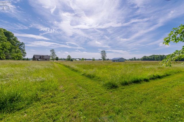3081 Butler Road, Wakeman, OH 44889