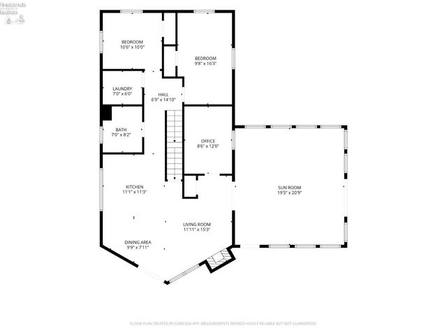 3081 Butler Road, Wakeman, OH 44889