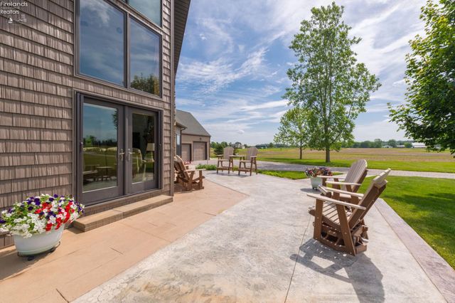 3081 Butler Road, Wakeman, OH 44889