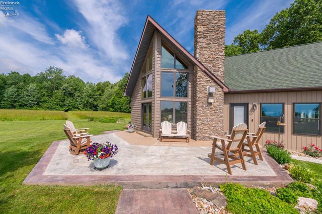 3081 Butler Road, Wakeman, OH 44889