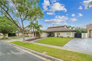 148 N Jerrilee Lane, Anaheim Hills, CA 92807