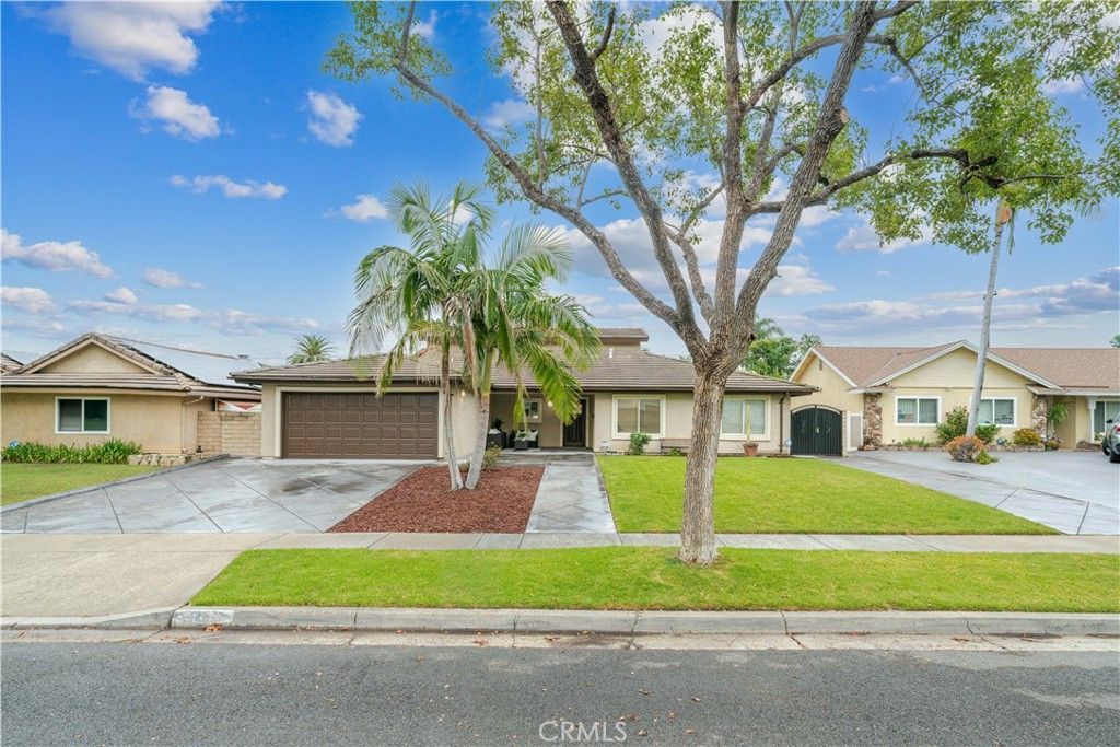 148 N Jerrilee Lane, Anaheim Hills, CA 92807 — exterior