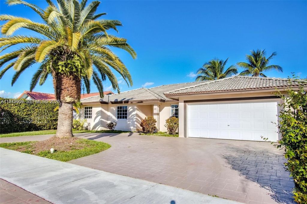 421 NW 136th Ave 421, Miami, FL 33182