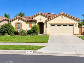 984 Paintbrush, Hemet, CA 92545