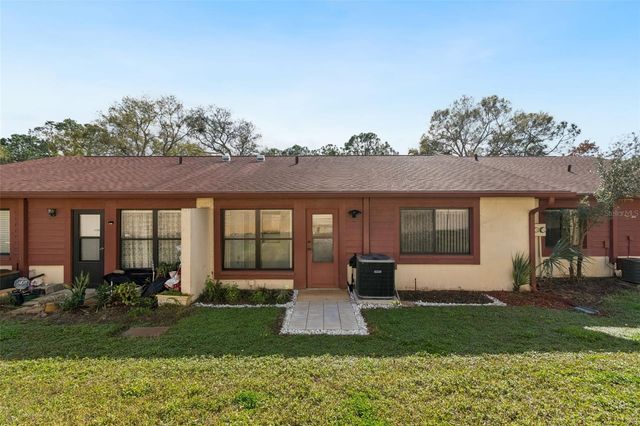 7519 GREYSTONE DRIVE, Hudson, FL 34667