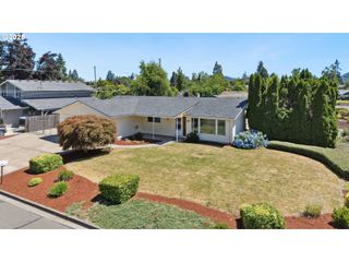 1603 DELROSE Ave, Springfield, OR 97477