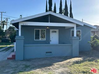 531 W 16th Street, San Bernardino, CA 92405