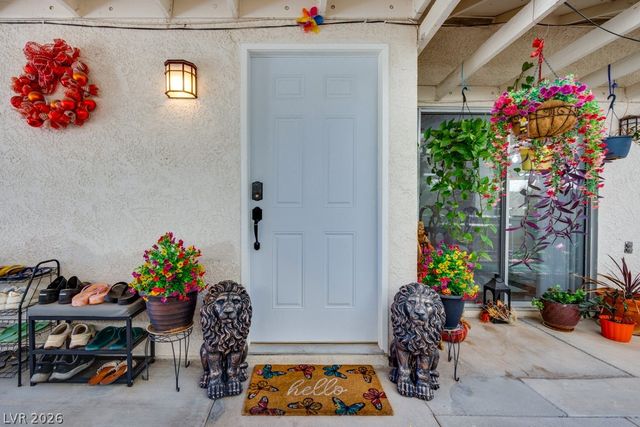 7304 Empress Drive, Las Vegas, NV 89147