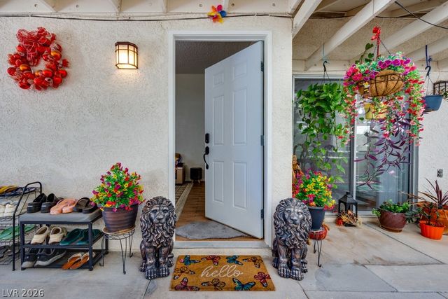 7304 Empress Drive, Las Vegas, NV 89147