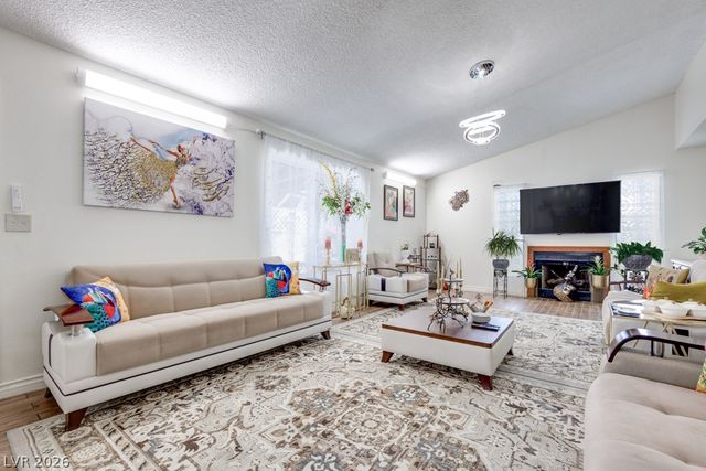 7304 Empress Drive, Las Vegas, NV 89147