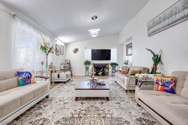 7304 Empress Drive, Las Vegas, NV 89147