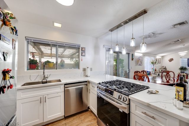7304 Empress Drive, Las Vegas, NV 89147