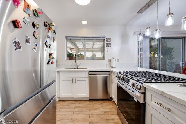 7304 Empress Drive, Las Vegas, NV 89147