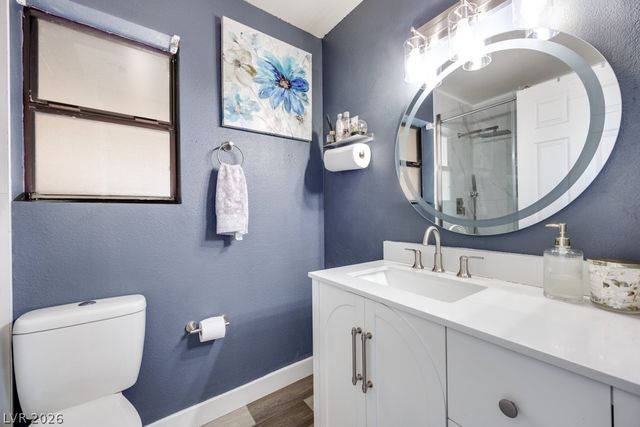 7304 Empress Drive, Las Vegas, NV 89147