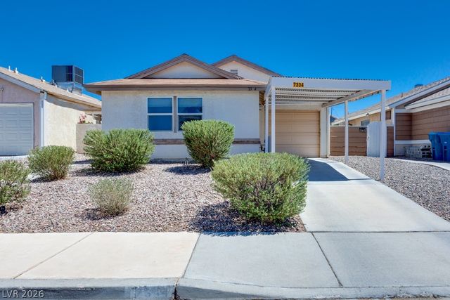7304 Empress Drive, Las Vegas, NV 89147