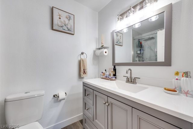 7304 Empress Drive, Las Vegas, NV 89147