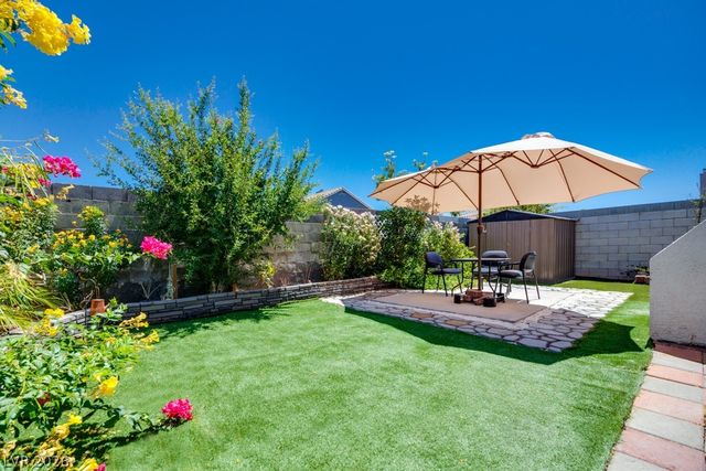 7304 Empress Drive, Las Vegas, NV 89147