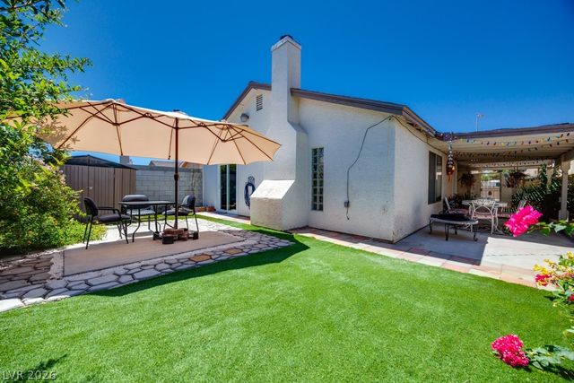 7304 Empress Drive, Las Vegas, NV 89147