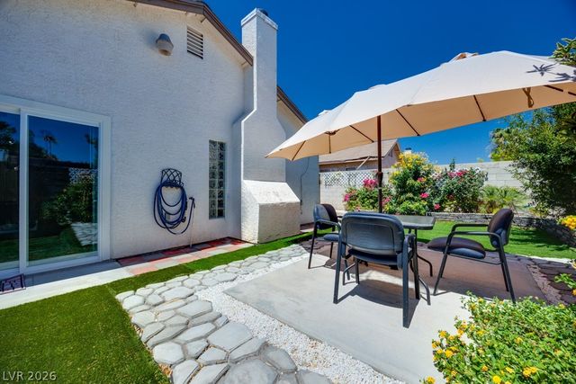 7304 Empress Drive, Las Vegas, NV 89147