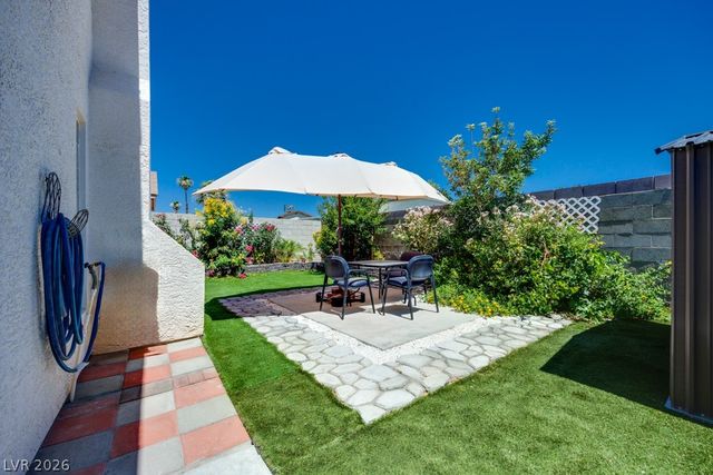 7304 Empress Drive, Las Vegas, NV 89147