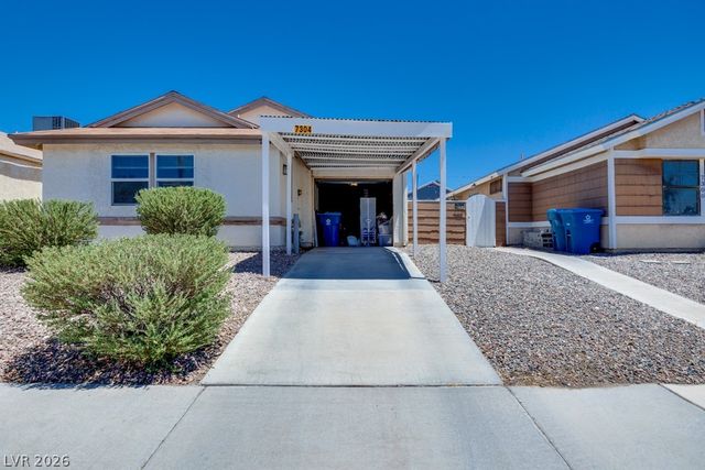7304 Empress Drive, Las Vegas, NV 89147