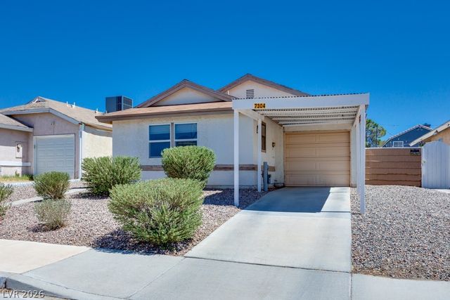 7304 Empress Drive, Las Vegas, NV 89147