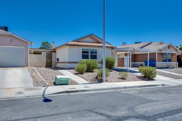 7304 Empress Drive, Las Vegas, NV 89147
