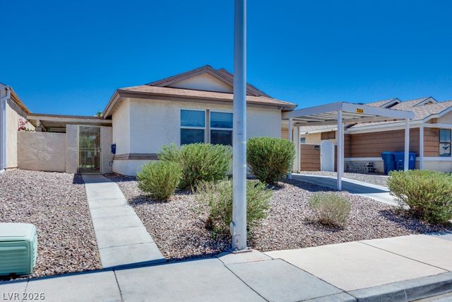 7304 Empress Drive, Las Vegas, NV 89147