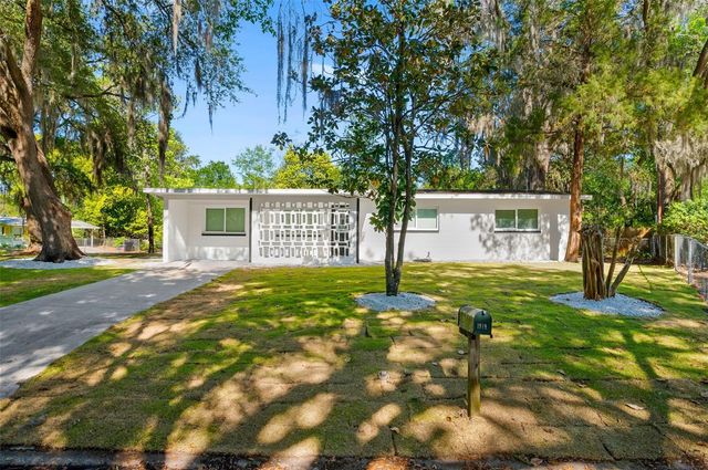 1919 NE 17TH DRIVE, Gainesville, FL 32609