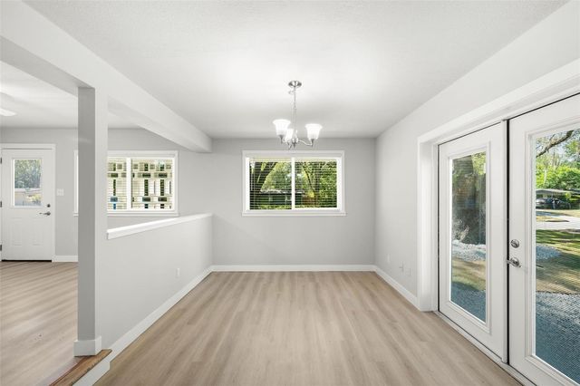 1919 NE 17TH DRIVE, Gainesville, FL 32609