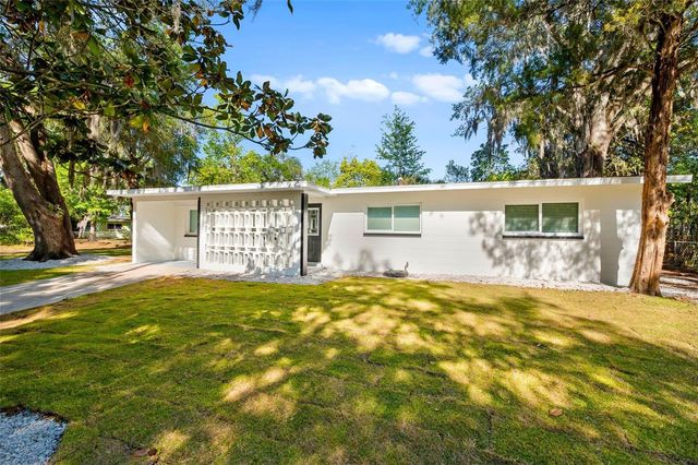 1919 NE 17TH DRIVE, Gainesville, FL 32609
