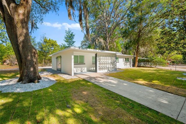 1919 NE 17TH DRIVE, Gainesville, FL 32609