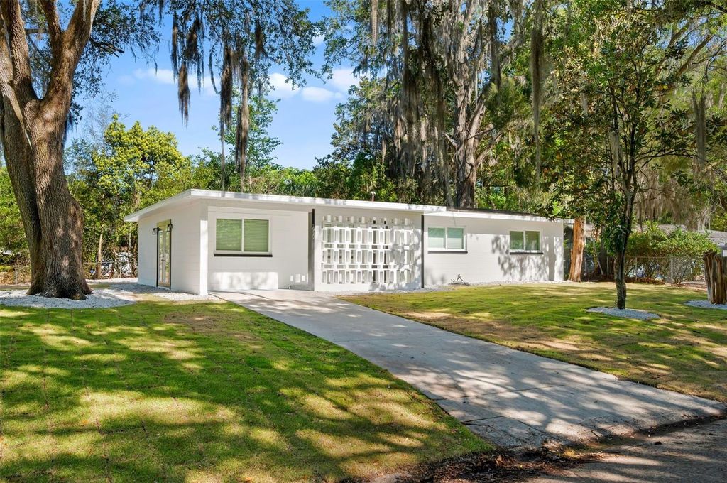1919 NE 17TH DRIVE, Gainesville, FL 32609