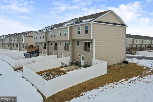 13 OLGA DR, Martinsburg, WV 25403