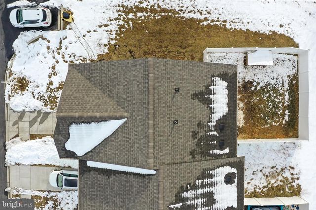 13 OLGA DR, Martinsburg, WV 25403