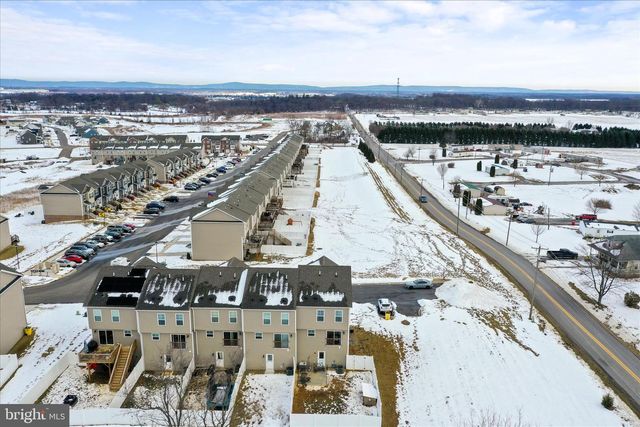 13 OLGA DR, Martinsburg, WV 25403